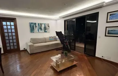 Apartamento vl monumento com 109m², 2 vagas fixas, depósito, lazer, rua arborizada e tranquila.