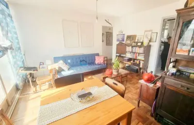 Apartamento à venda na vila mariana | 65m² | 2 dorms | próximo ao metrô