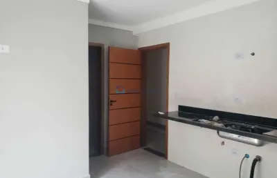 Apartamento novo com 1 quarto ao lado do metrô  jabaquara.