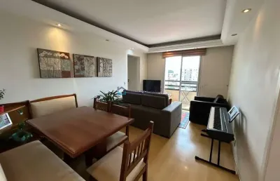 Apartamento com 2 quartos à venda na Rua Itaguara, --, Jabaquara, São Paulo