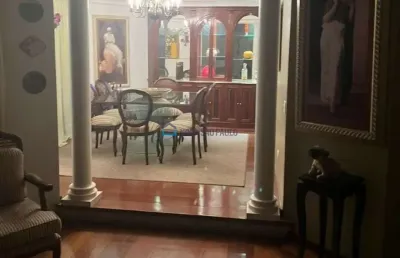 Apartamento com 3 quartos à venda na Avenida Jamaris, --, Planalto Paulista, São Paulo