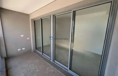 Loft com 1 quarto à venda na Avenida Doutor Ricardo Jafet, --, Vila Gumercindo, São Paulo