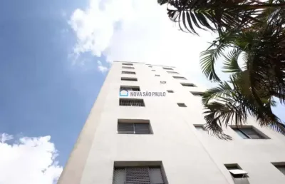 Apartamento com 3 quartos à venda na Rua Coronel Luís de Faria e Sousa, --, Vila do Encontro, São Paulo
