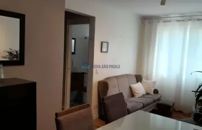Apartamento zoológico, proximo cursino,  grande abc,delegacia, escolas, supermercado, drogarias,.