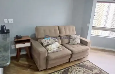 Apartamento em andar alto à venda no paraíso próximo ao parque ibirapuera