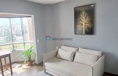 Apartamento em andar alto à venda no paraíso próximo ao parque ibirapuera