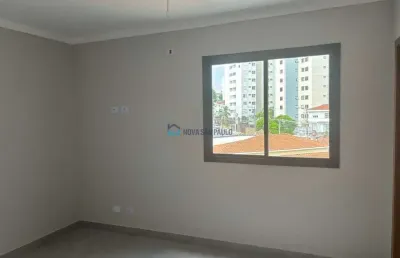 Apartamento com 1 quarto à venda na Rua das Canjeranas, --, Vila Parque Jabaquara, São Paulo