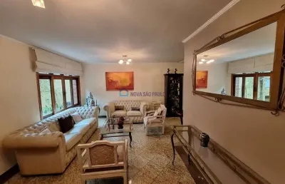 Casa a venda no planalto paulista com  5 dormitórios ! aceita permuta !