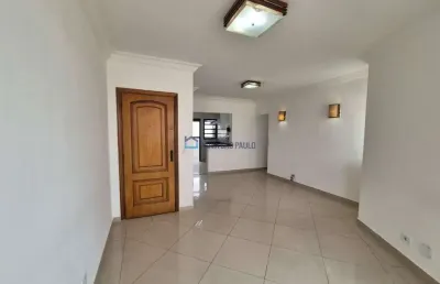Apartamento com 3 quartos à venda na Rua Tiangua, --, Vila Mascote, São Paulo