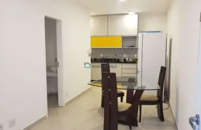 Casa de condomínio fechado à venda no ipiranga com 2 quartos e 1 vaga de garagem.