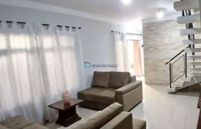 Casa grande à venda em são paulo, zona sul, vila guarani, 5 quartos, 3 suítes, 2 vagas