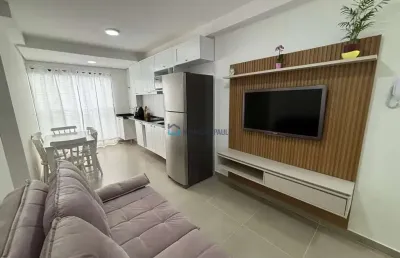 Apartamento com 02 dormitórios na região do jabaquara.