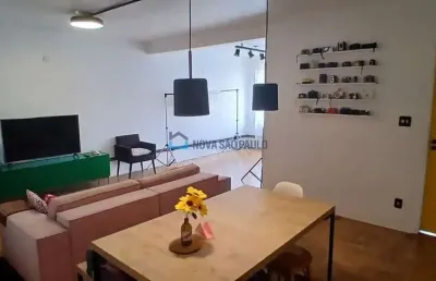 Apartamento com 3 quartos à venda na Rua Fiação da Saúde, --, Saúde, São Paulo