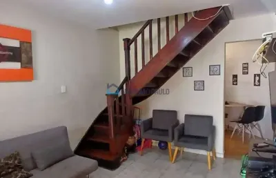 Casa com 2 quartos à venda na Rua Peaçaba, --, Vila Monumento, São Paulo