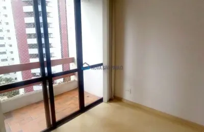 Venda. moema índios. apartamento/ duplex 60m². 1 dormitório. 1 vaga