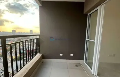 Apartamento 2 dormitórios 1 suíte vila santa catarina