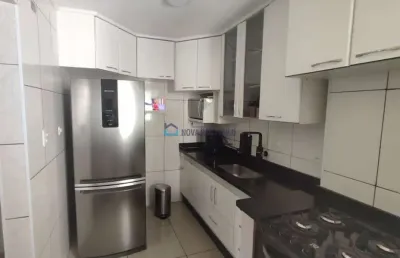 Apartamento de 69m² com 3 quartos próximo ao zoológico