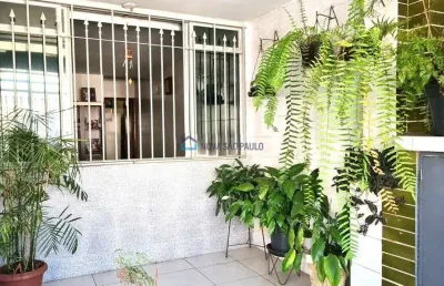 Casa com 3 quartos à venda na Rua Paulo César Ferreira, --, Vila Guarani, São Paulo