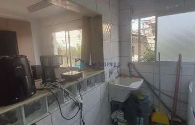 Apartamento com 2 quartos à venda na Rua das Jóias, --, Vila do Encontro, São Paulo