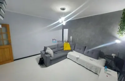 Casa com 4 quartos à venda na Rua Bom Pastor, --, Ipiranga, São Paulo
