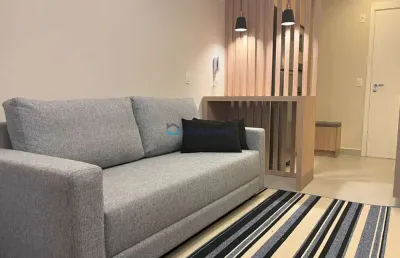 Apartamento com 1 quarto à venda na Rua Osório Duque Estrada, --, Paraíso, São Paulo