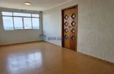 Apartamento com 2 quartos à venda na Avenida Barro Branco, --, Vila do Encontro, São Paulo