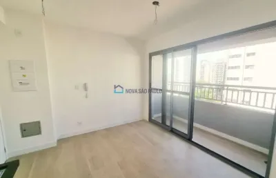 Apartamento com 1 quarto à venda na Rua Alcatrazes, --, Saúde, São Paulo