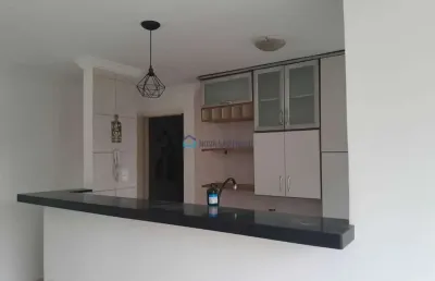 Apartamento com 2 quartos à venda na Avenida Barro Branco, --, Vila do Encontro, São Paulo