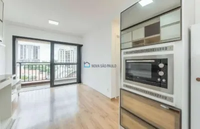 Loft com 1 quarto à venda na Avenida Doutor Gentil de Moura, --, Ipiranga, São Paulo