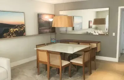 Apartamento com 3 quartos à venda na Rua Coronel Artur de Paula Ferreira, --, Vila Nova Conceição, São Paulo