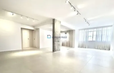 Apartamento itaim bibi com 120m² - 3 dormitórios, 1 vaga