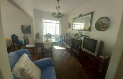 Sobrado com 3 quartos à venda, 120m² - planalto paulista