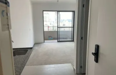 Loft com 1 quarto à venda na Rua Quatá, --, Vila Olímpia, São Paulo