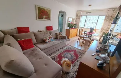 Apartamento com 2 quartos à venda na Rua Marquês de Lages, --, Vila Moraes, São Paulo