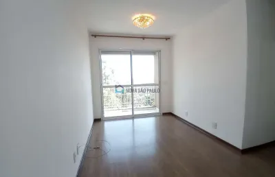Apartamento com 3 quartos à venda na Rua Adolfo Reile, --, Jardim Celeste, São Paulo
