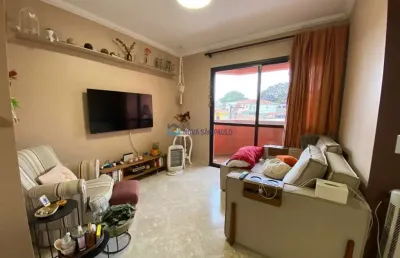 Apartamento jabaquara. a 400m metrô. suíte, varanda, 1 vaga.