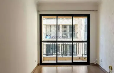 Apartamento à venda chácara inglesa. 3 quartos. suíte. lazer com piscina.