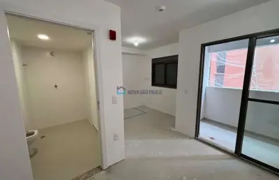Studio no nex-one-joão-cachoeira - entrega dez/2025
