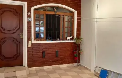 Casa com 2 quartos à venda na Rua Stefan Zweig, --, Parque Jabaquara, São Paulo