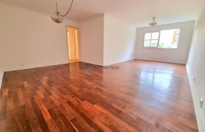 Apartamento 03 dormitório 01 suíte 01 vaga - moema pássaros