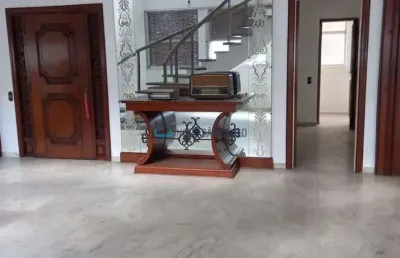 Amplo duplex em higienópolis próximo à praça buenos aires!