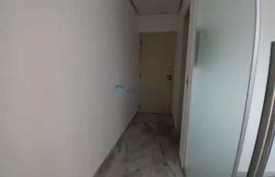 Sala comercial à venda em são judas com  1 vaga de garagem.