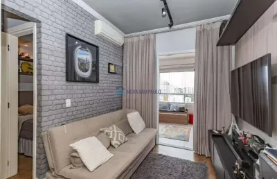 Apartamento 41 metros a 500 metros do metrô alto do ipiranga