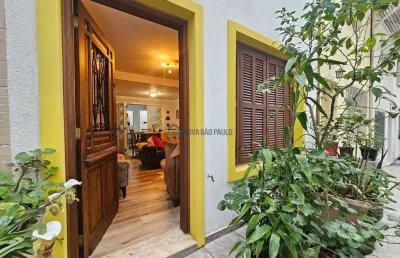 Casa com 2 quartos à venda na Avenida Jabaquara, --, Mirandópolis, São Paulo