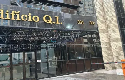 Loft com 1 quarto à venda na Avenida Ibijaú, --, Moema, São Paulo