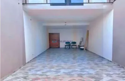 Casa com 3 quartos à venda na Rua Caucaia, --, Saúde, São Paulo