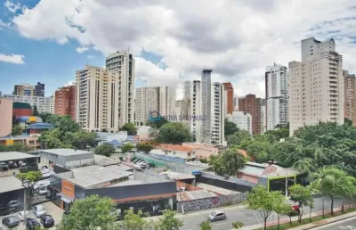 Apartamento alto padrão 4 suítes vila nova conceição