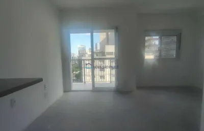 Apartamento com 1 quarto à venda na Rua Casa do Ator, --, Vila Olímpia, São Paulo