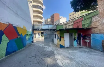 Barracão / Galpão / Depósito com 2 salas à venda na Alameda Nothmann, --, Campos Eliseos, São Paulo