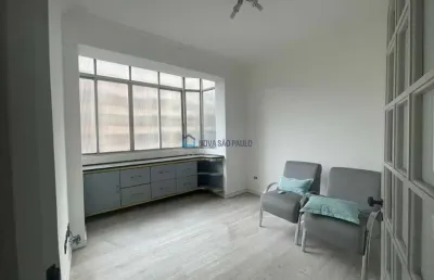 Casa comercial com 2 salas à venda na Praça da República, --, República, São Paulo